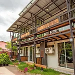 Capital O 1051 Pagoda House