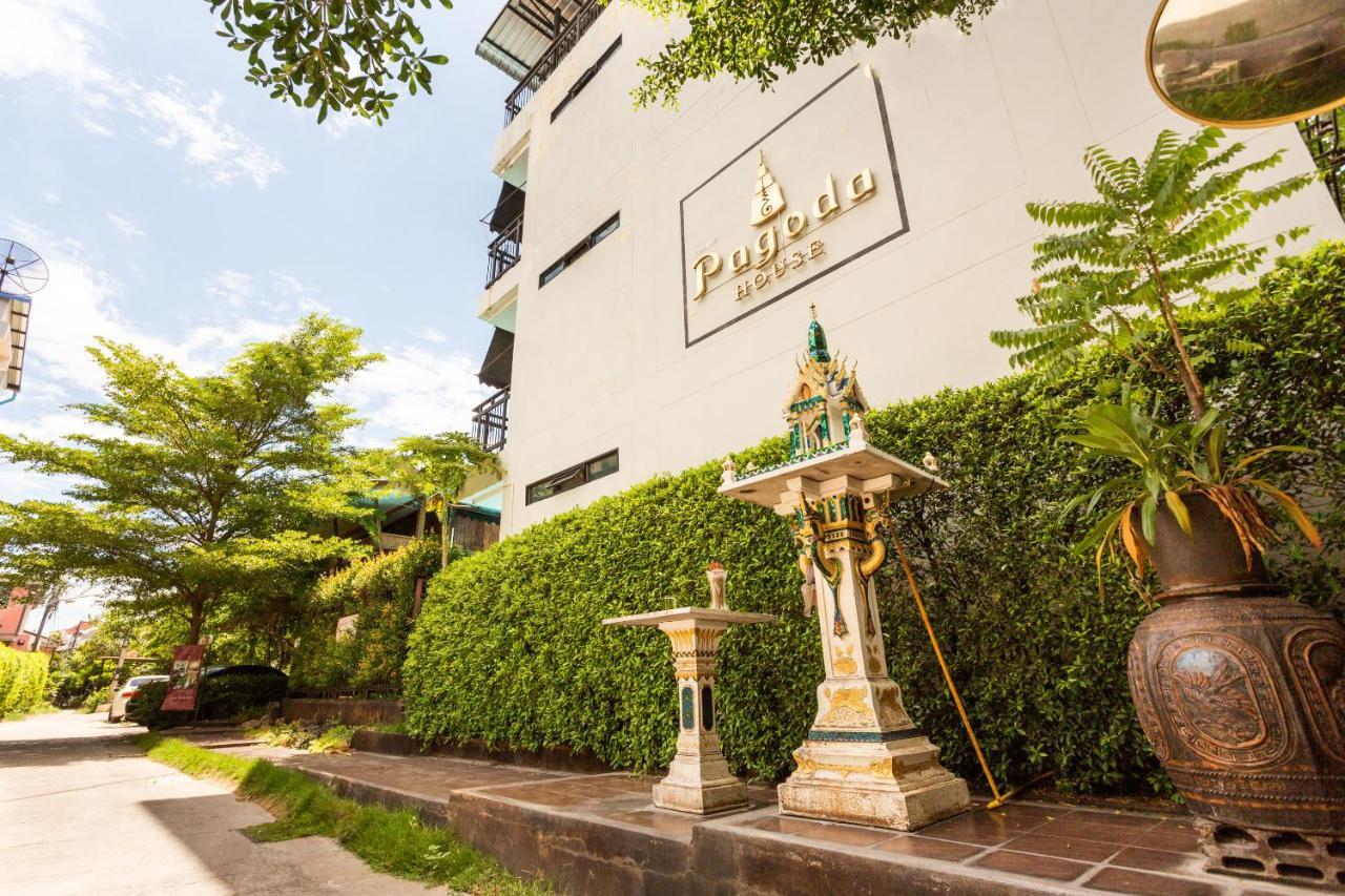 Hotel Capital O 1051 Pagoda House 3*