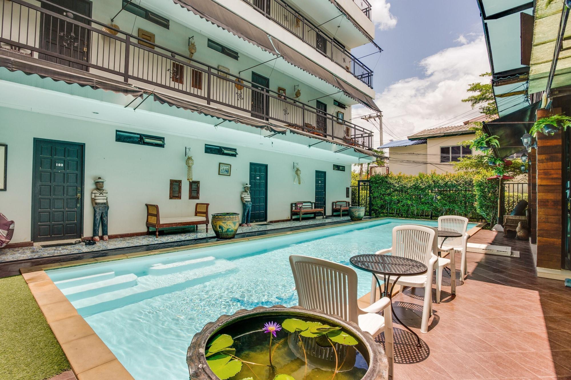 Hotel Capital O 1051 Pagoda House 3*