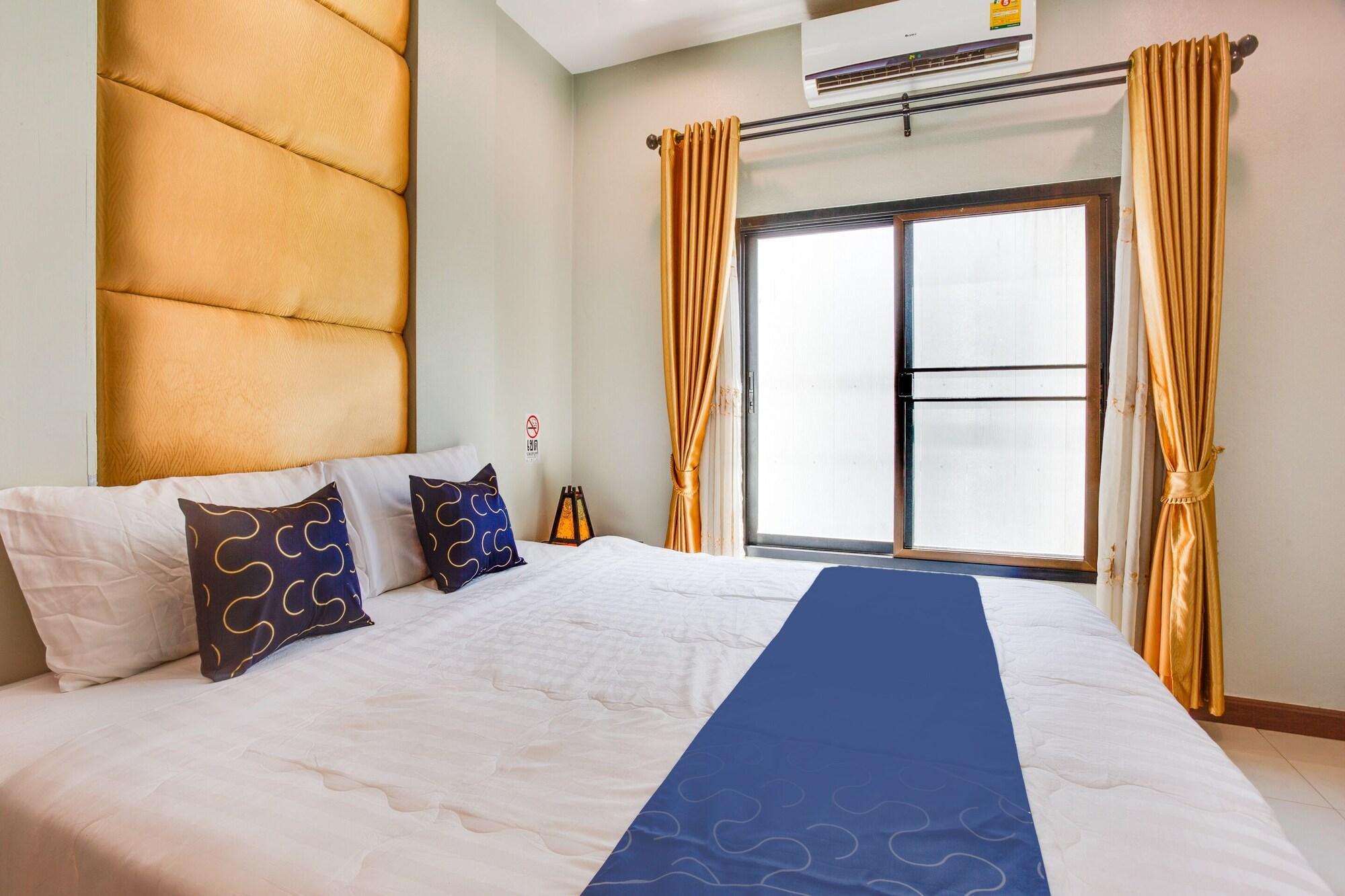 Hotel Capital O 1051 Pagoda House 3*