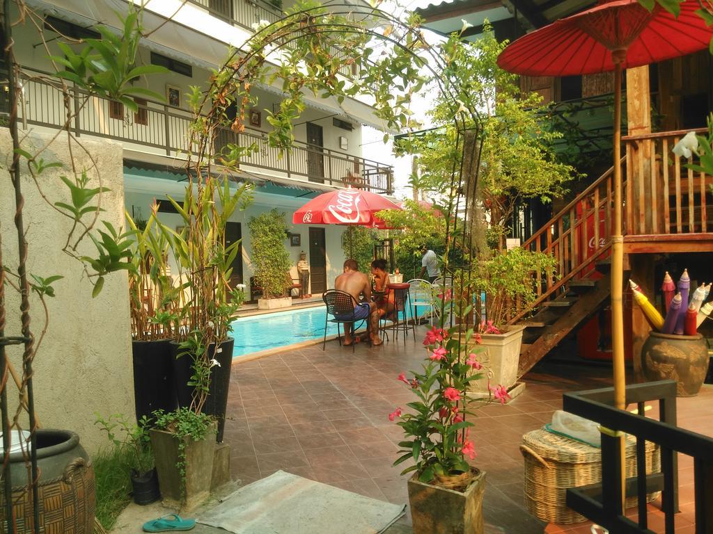Hotel Capital O 1051 Pagoda House