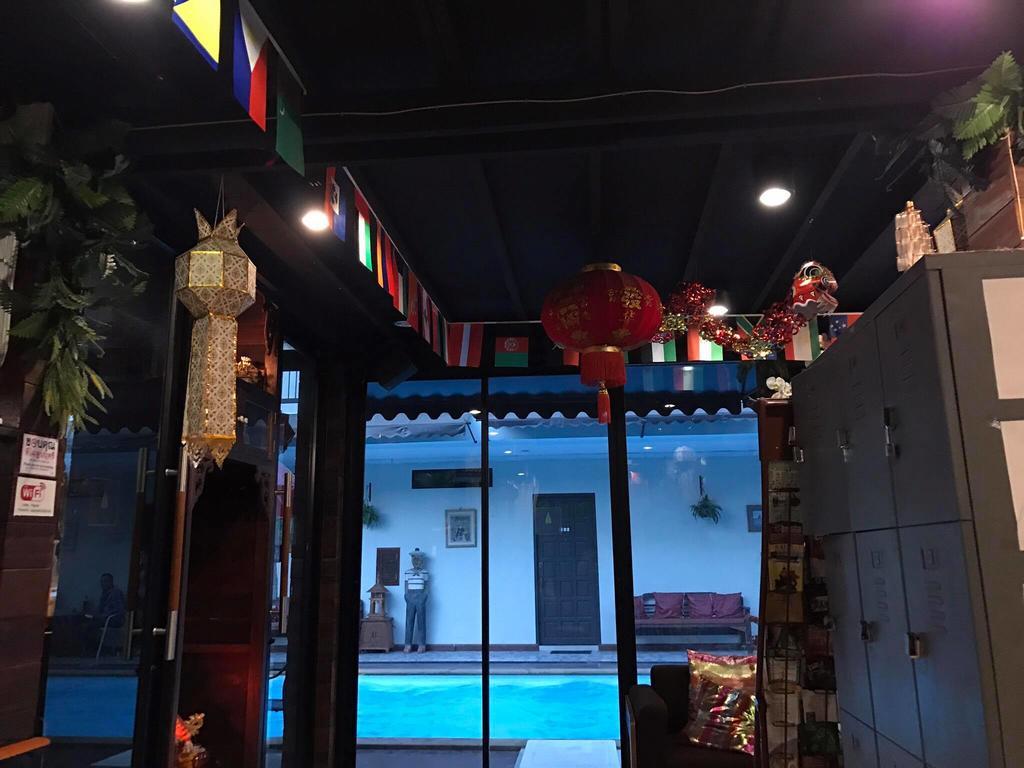 Capital O 1051 Pagoda House 3*