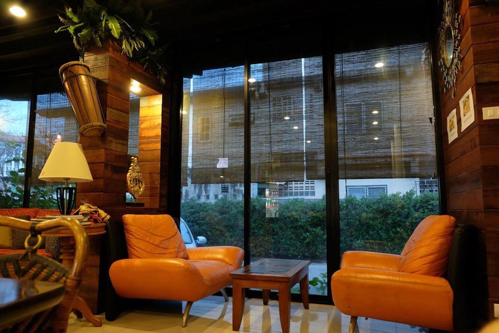 Capital O 1051 Pagoda House 3* Chiang Mai
