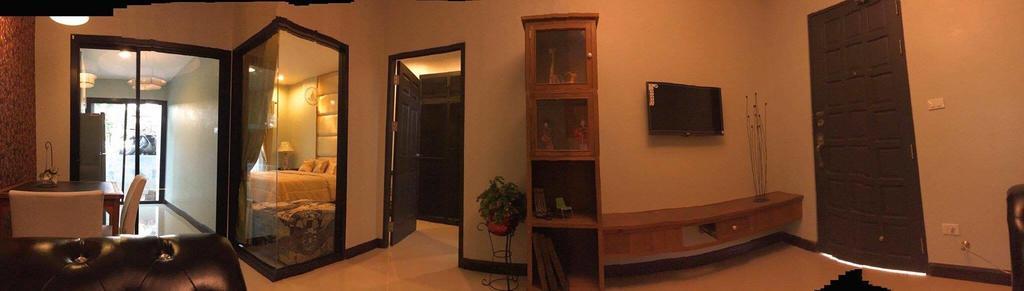 Capital O 1051 Pagoda House Hotel Chiang Mai