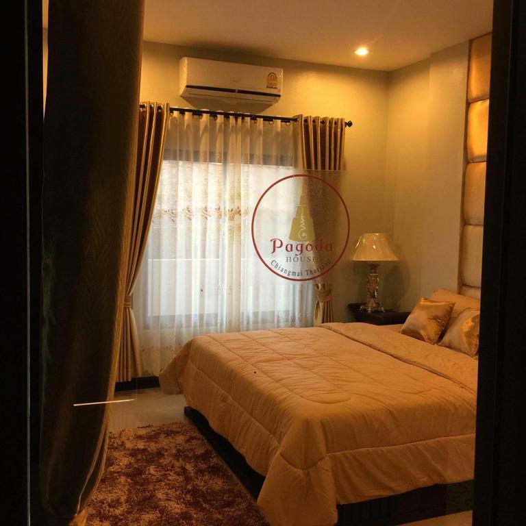 Capital O 1051 Pagoda House Chiang Mai