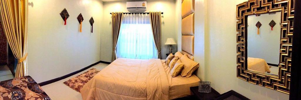 Capital O 1051 Pagoda House 3*