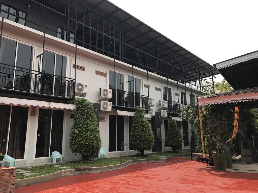Capital O 1051 Pagoda House Hotel Chiang Mai