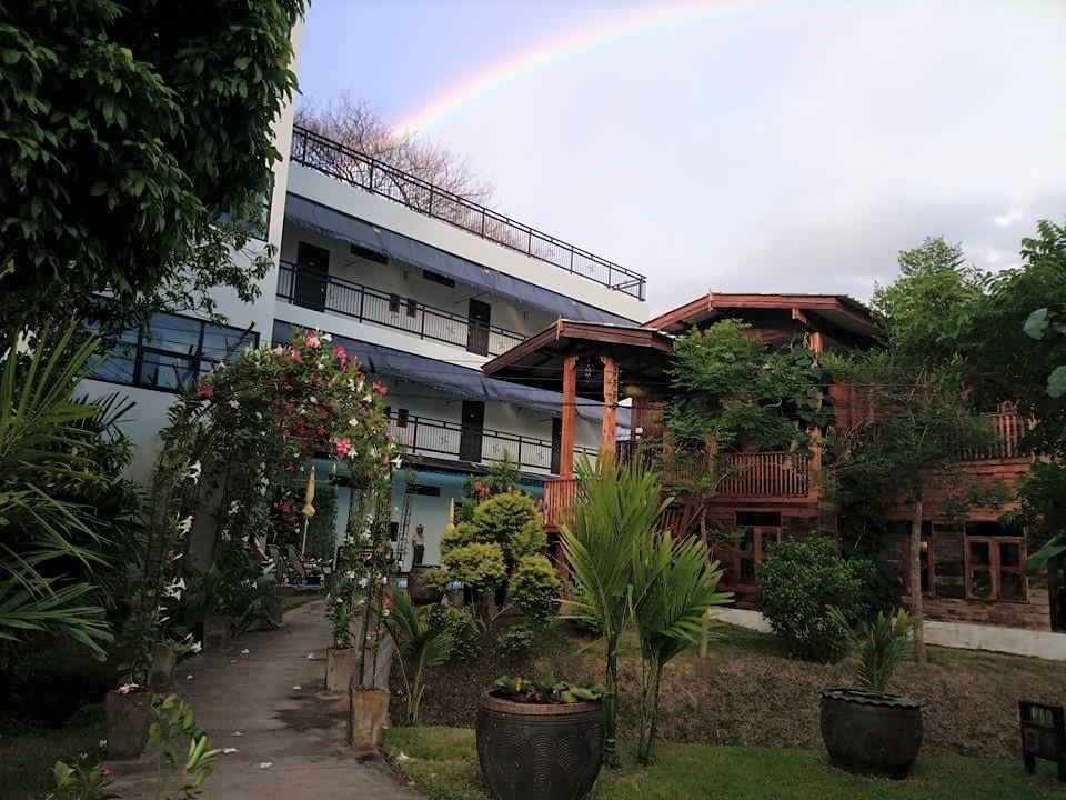 Capital O 1051 Pagoda House Hotel Chiang Mai
